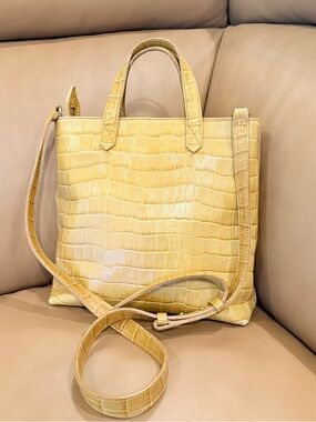 Madewell Transport Tote